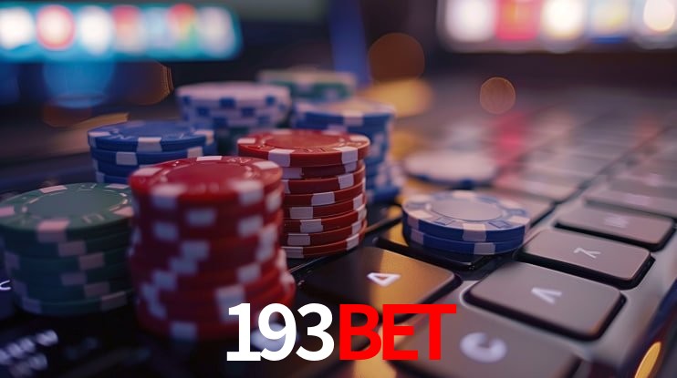 Secure Login 193BET