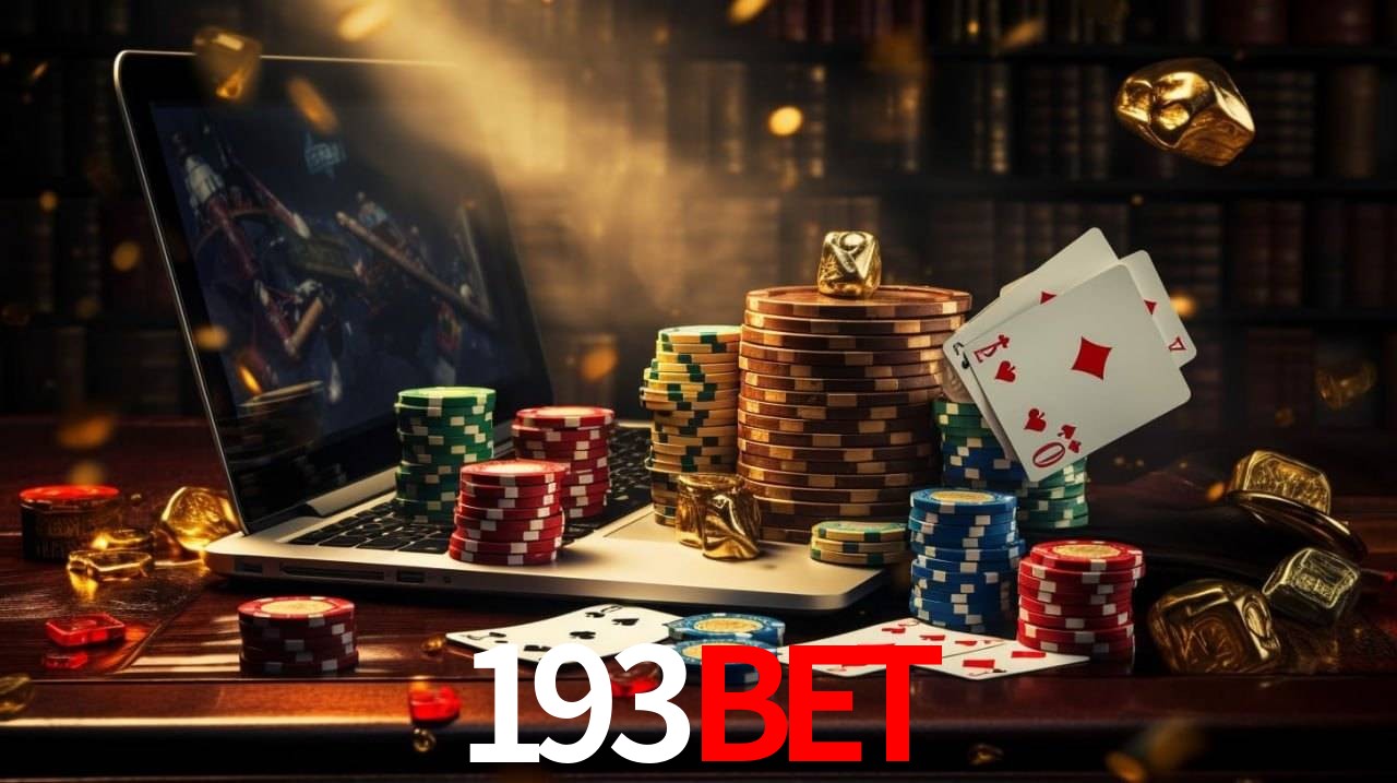 Football Betting 193BET