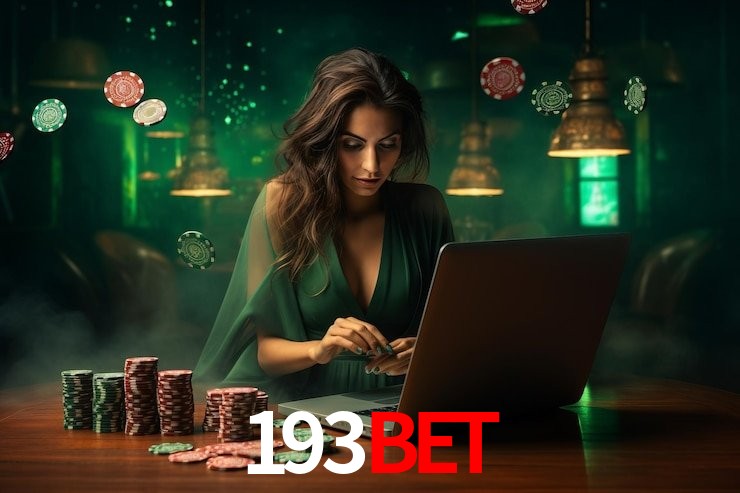 193BET App Interface