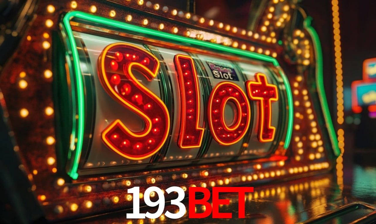 Account Benefits 193BET