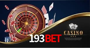 Welcome Bonus 193BET